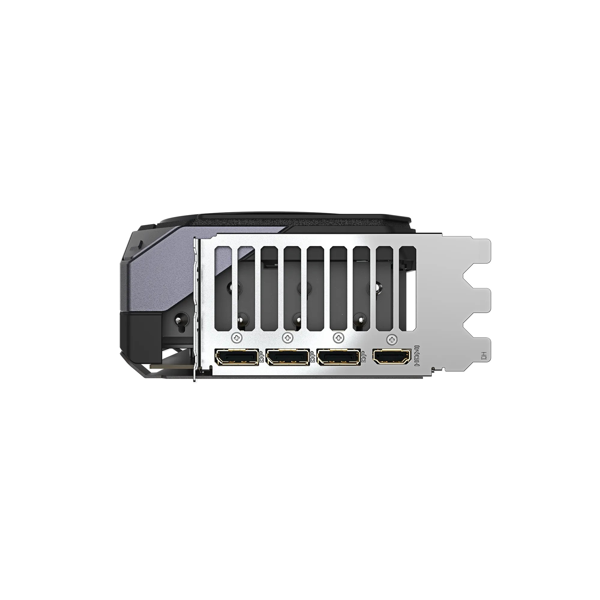 Gigabyte-PCI Express 5.0 x16-RTX 5080 GAMING 16G
